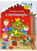  - A karácsonyfa