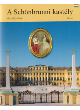 Elfriede Iby - A Schönbrunni kastély Elfriede Iby - A Schönbrunni kastély, Wien 2012 antikvár könyv