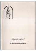 Szilágyi Ferenc - "Hűséged megálljon!"