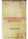 Ma Prem Shunyo - My Diamond Days with Osho