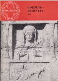 Fitz Jenő - Gorsium- Hercvlia Tác