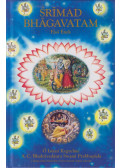 A. C. Bhaktivedanta Swami Prabhupáda - Srímad Bhágavatam - Első ének