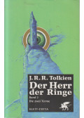 J. R. R. Tolkien - Der Herr der Ringe band II. - Die zwei Türme