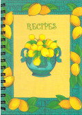  - Recipes