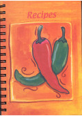  - Recipes