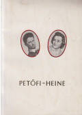 Dr. Vargha Károly,Heine, Heinrich,Petőfi Sándor - Petőfi - Heine (magyar-német)