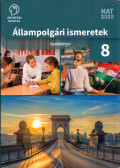 Ungor Barbara,Csapodi Zoltán - Állampolgári ismeretek 8.