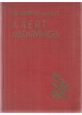 Dr. Vertse Albert - A kert madárvilága