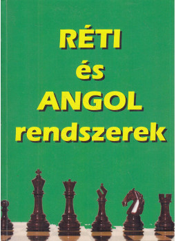 - Réti és Angol rendszerek - Réti és Angol rendszerek, null 2016 antikvár könyv