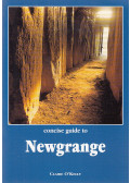 Claire O'Kelly - Concise Guide to Newgrange
