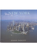 Joann Padgett - New York from the air