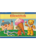 Patience, John - Ellentétek