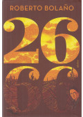 Roberto Bolano - 2666