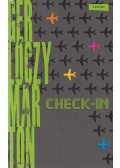 Gerlóczy Márton - Check-in
