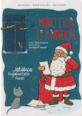 Tóth Krisztina - Murci cica és a Mikulás
