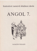 Varga László,Horváth József,Forintos Kálmánné - Angol 7.