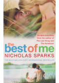 Nicholas Sparks - The Best of Me