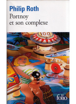 Philip Roth - Portnoy et son complexe Philip Roth - Portnoy et son complexe, null 2018 antikvár könyv