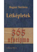 Bognár Stefánia - Létképletek