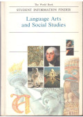  - The World Book Student Information Finder - Language Arts and Social Studies