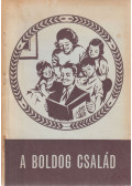 Lorencin Antal - A boldog család