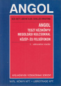 Máthé Elek,Bézi Ivett,Szollás Krisztina - Angol teszt kézikönyv megoldási kulcsokkal közép- és felsőfokon