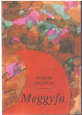 Fodor András - Meggyfa (dedikált)
