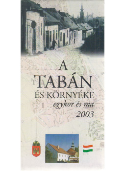 Saly Noémi - A Tabán és környéke egykor és ma - 2003 Saly Noémi - A Tabán és környéke egykor és ma - 2003, Budapest 2003 antikvár könyv