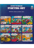 Coles, Michael,Lord, Basil - Access to English - Starting out