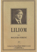 Molnár Ferenc - Liliom