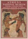  - Athens National Museum - Thera Collection