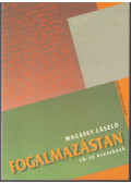 Magassy László - Fogalmazástan