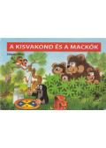 Zdenek Miler  - A kisvakond és a mackók