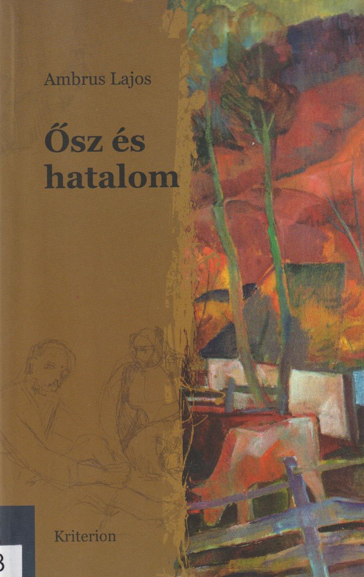 Ambrus Lajos - Ősz és hatalom
