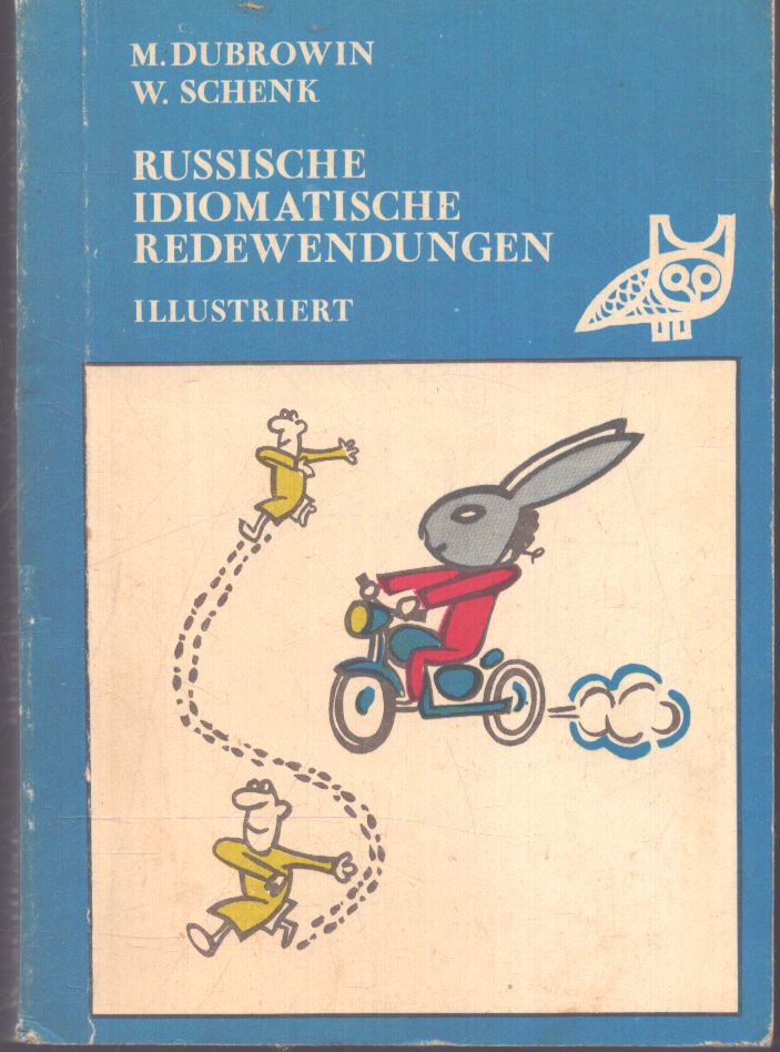 null - Russische idiomatische redewendungen null - Russische idiomatische redewendungen, null 1982 antikvár könyv