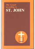  - The gospel according to Saint John