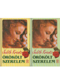 Krantz, Judith - Örökölt szerelem I-II. kötet