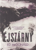Ed McDonald - Éjszárny