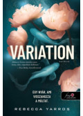 Rebecca Yarros - Variation - Variáció