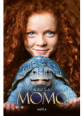 Michael Ende - Momo - filmes borító
