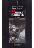 Fred Vargas - L'armée furieuse