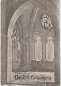 P. Hermann Watzl S. O. Cist. - Das Stift Heiligenkreuz