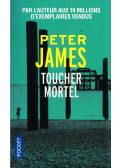 Peter James - Tucher mortel