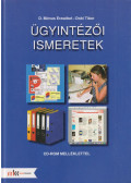 D. Mónus Erzsébet,Dobi Tibor - Ügyintézői ismeretek