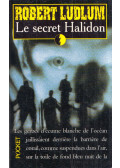 Robert Ludlum - Le secret Halidon