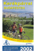 Balogh Gábor - Kerékpárral Budapesten