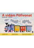 Zdenek Miler  - A vidám Pöfivonat