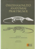 Zboray Géza - Összehasonlító anatómiai praktikum II.