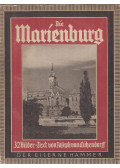 Joseph von Eichendorff - Die Marienburg