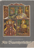 Max Kislinger - Alte Bauernherrlichkeit